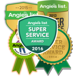 Angie's List 2016