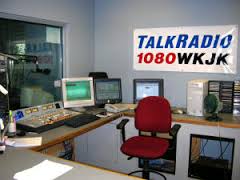 1080 Talk Radio