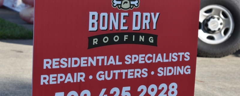 Bone Dry Roofing Louisville