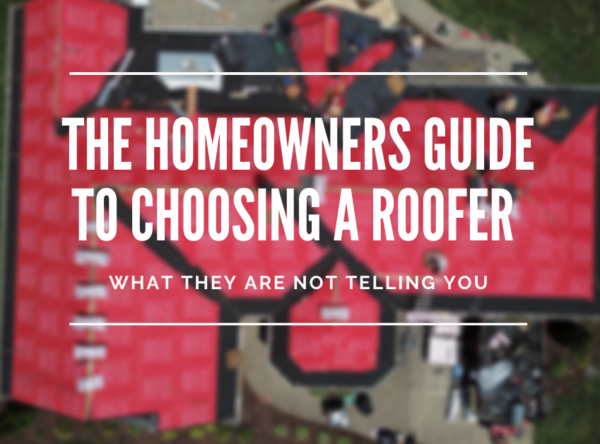 How to Choose the Best Roofing Contractor