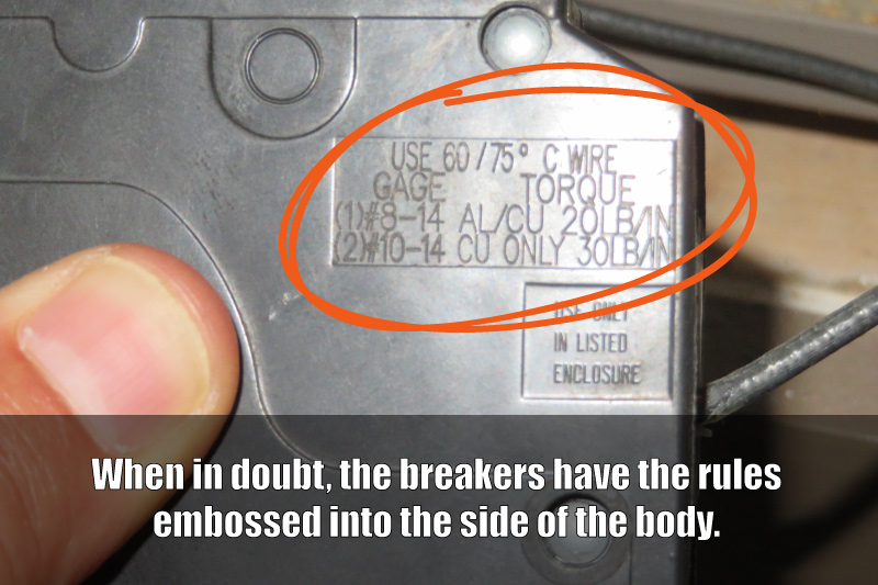 What Is A Double Tapped Breaker & 3 Ways To Repair Them