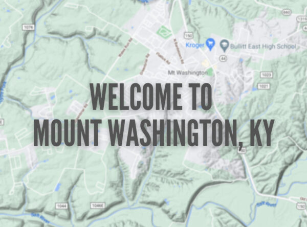 Mount Washington Kentucky