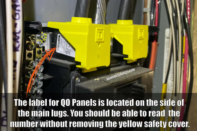 Square D Panel Recall 1.4 Million Electrical Panels