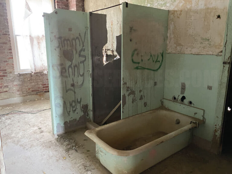 Waverly Hills Historical Tours